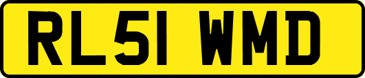 RL51WMD