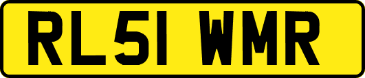 RL51WMR