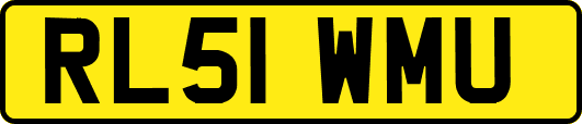 RL51WMU