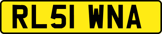 RL51WNA