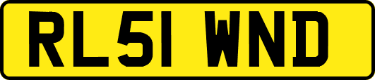 RL51WND