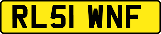 RL51WNF