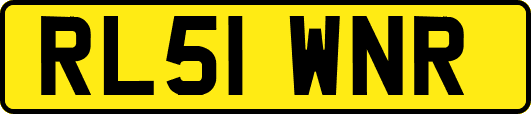 RL51WNR
