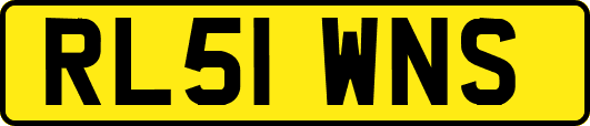 RL51WNS