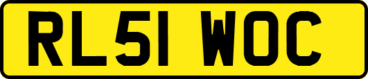 RL51WOC