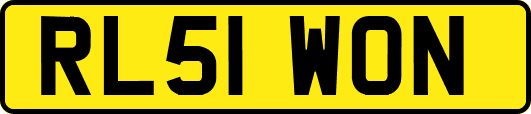 RL51WON
