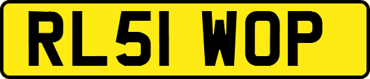 RL51WOP