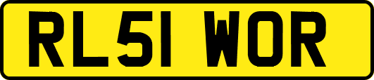 RL51WOR