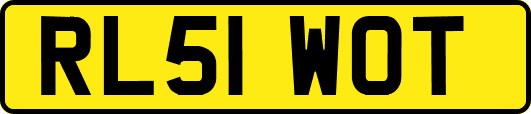 RL51WOT
