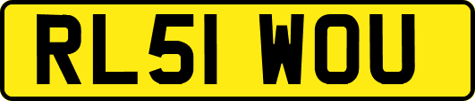 RL51WOU