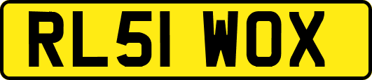 RL51WOX