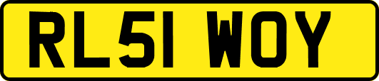 RL51WOY