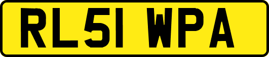RL51WPA
