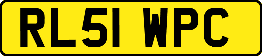 RL51WPC