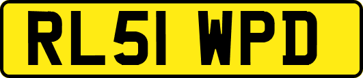 RL51WPD