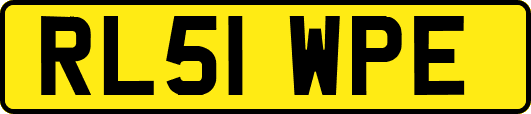 RL51WPE