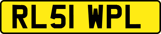 RL51WPL