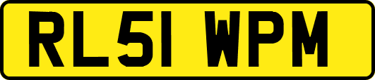 RL51WPM