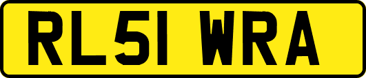 RL51WRA