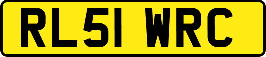 RL51WRC