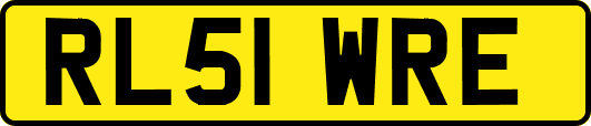RL51WRE
