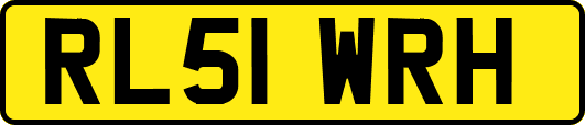 RL51WRH
