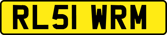 RL51WRM