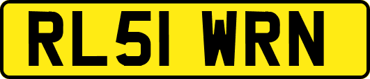 RL51WRN