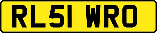 RL51WRO