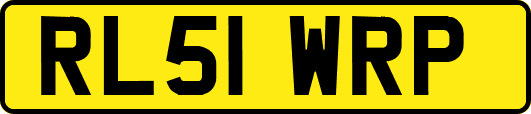 RL51WRP