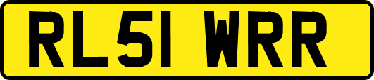 RL51WRR