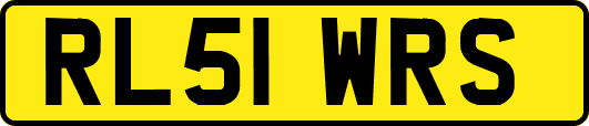 RL51WRS
