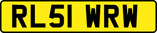RL51WRW