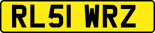 RL51WRZ