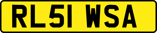 RL51WSA