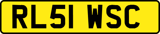 RL51WSC