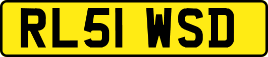 RL51WSD