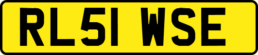 RL51WSE