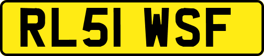 RL51WSF