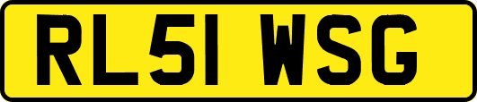 RL51WSG