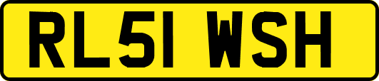 RL51WSH