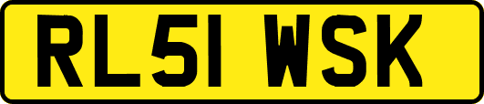 RL51WSK