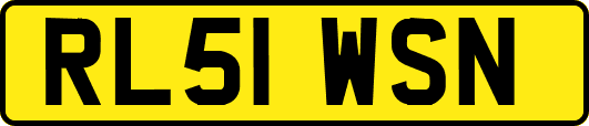 RL51WSN