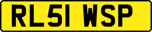 RL51WSP