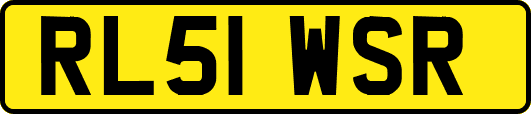 RL51WSR