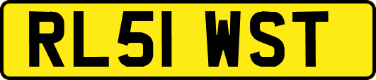RL51WST