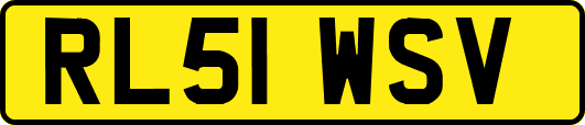 RL51WSV
