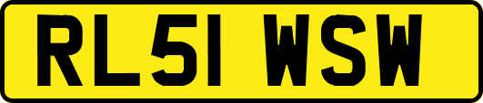 RL51WSW