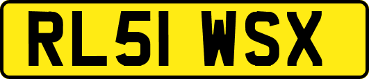 RL51WSX