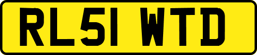 RL51WTD